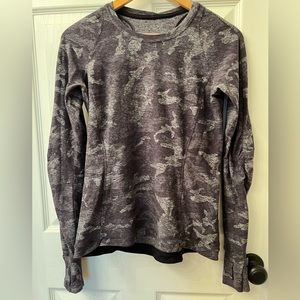 lululemon It’s Rulu Run Long Sleeve Shirt